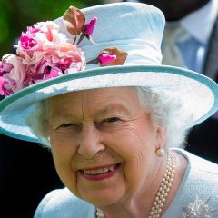 Australia to rename Island to honor Queen Elizabeth on platinum jubilee: PM