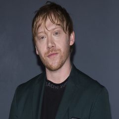 Rupert Grint Returns To Instagram, Shares Adorable Snap Of His Daughter