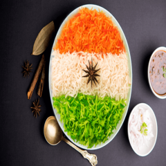 Celebrate Republic Day With These Tricolour-Inspired Recipes