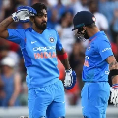 Preview: SA vs Ind: KL Rahul takes charge but eyes on 'batter' Kohli in ODI series