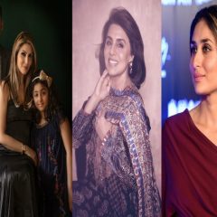 Kareena, Neetu Kapoor Pens Wishes Anniversary Untuk Riddhima Kapoor Sahni, Bharat Sahni