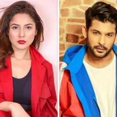 'BB 15' Finale: Shehnaaz Gill Dedicates A Special Tribute For The Late Sidharth Shukla
