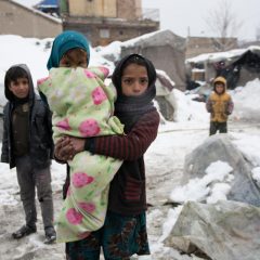 Kabul: 42 killed, 76 injured in Afghanistan due to heavy snowfall