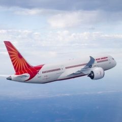 Air India Curtails US Operations Over 5G Issue, Suspend Four Flights