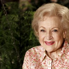 NBC To Pay Tribute To Betty White With Special Airing This Month