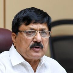 Karnataka Home Minister urges Congress to "behave responsibly" and withdraw Mekedatu padayatra