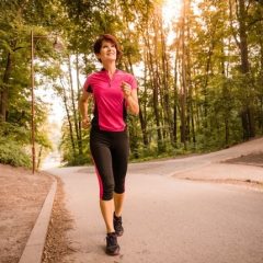 Study Finds How Walking Pace Impacts Heart