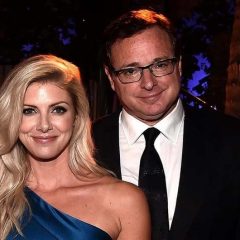 Kelly Rizzo Pens Emotional Tribute For Late Husband Bob Saget