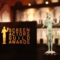 Screen Actors Guild Awards 2022: Complete List Of Nominees