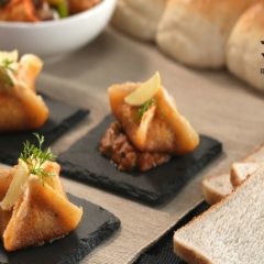 Cheese Masala Pav| Spicy Veg Parcel Bonus Recipe
