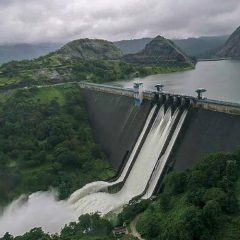 Mullaperiyar Dam: Plea filed in SC seeking direction to TN