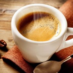 Study Examines If Coffee Consumption Helps Protect Against Endometrial Cancer