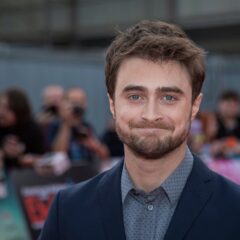 Daniel Radcliffe admits not being nice about Ron, Hermione make out scene