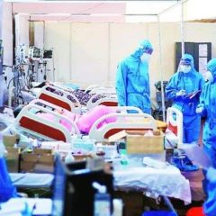 Delhi reports 1,151 COVID-19 new cases, 15 fatalities