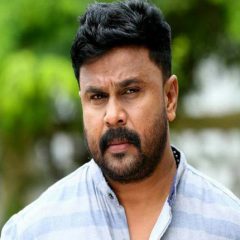 Kerala Police Registers Fresh Case Against Actor Dileep