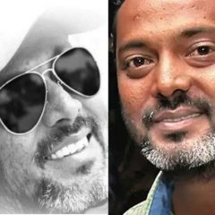 Filmmaker Pradeep Raj Dies Due To Covid-19