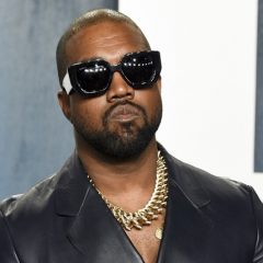 Kanye West Admits To Punching Man After He Was Accused Of Battery