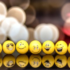 Study Examines How People Perceive Emojis