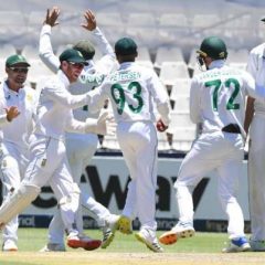 SA vs Ind, 2nd Test: Pacers put hosts in a strong position (Tea, Day-1)
