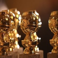 Golden Globes 2022: Complete List Of Winners