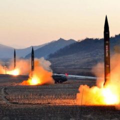 US proposing new UN sanctions against North Korea for recent missile launches: Envoy to UN