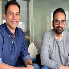 Netflix Joins Forces With Raj & DK For New Series 'Guns & Gulaabs'