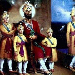 December 26 to be observed as 'Veer Baal Diwas' as tribute to Guru Gobind Singh's sons: PM Modi