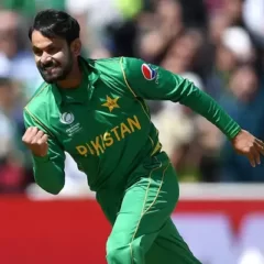 Mohammad Hafeez announces retirement from international cricket