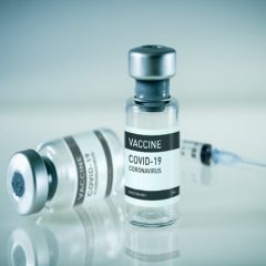 Research Finds COVID-19 Vaccines Offer Long-Lasting Protection