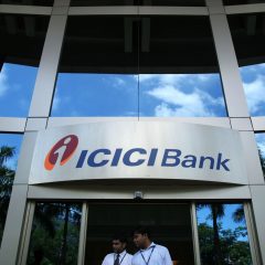 ICICI Bank net profit rises 25 per cent to Rs 6,194 crore