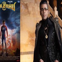 Karan Johar On Tovino Thomas's ‘Minnal Murali’: 'Was A Superhero Film'