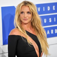 Britney Spears: 'It's So Tacky For A Family To Fight Publicly Like This'