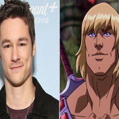 Kyle Allen To Play He-Man In 'Masters Of The Universe' Live-Action Film