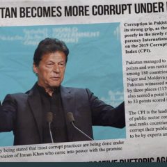 Pak election commission uncovers Imran Khan-led PTI's Rs 310 million foreign funds