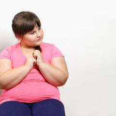 Study Finds Metric To Identify Young Children Most At Risk Of Obesity