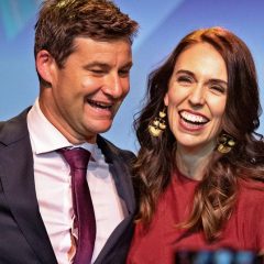 New Zealand PM Jacinda Ardern tests negative for COVID-19, Wedding on cards