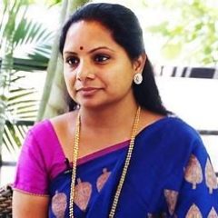 TRS leader Kavitha appeals to CJI Ramana, Law Minister to strengthen rape laws in India