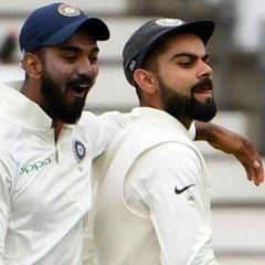 Virat as leader made everyone believe that we can do special things: KL Rahul