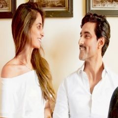 Kunal Kapoor, Naina Bachchan Blessed With A Baby Boy