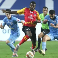 ISL: Desperate for a win, beleaguered East Bengal have task cut out against Mumbai City