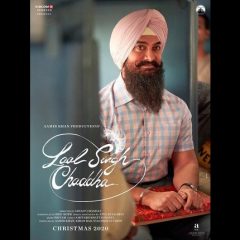 'Laal Singh Chaddha' Release Date Stands As Baisakhi, April 14, 2022