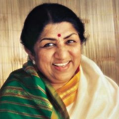 Lata Mangeshkar To Remain In ICU, Under The Supervision Of Doctors