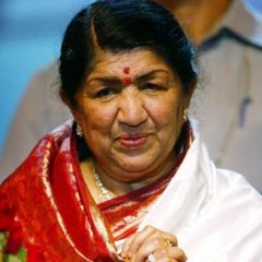 Lata Mangeshkar admitted to ICU but Stable for now