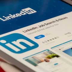 LinkedIn likely to launch audio events later in January