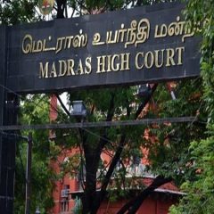 Why social media companies cannot be included as accused or abettor in criminal cases, Madras HC asks state govt