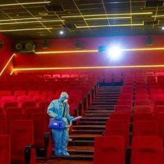 Sandalwood Braces Itself As State Announces New Theatre Occupancy Guidelines