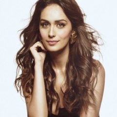 Manushi Chhillar Launches Chat Series 'Limitless' With Geeta Phogat As First Guest