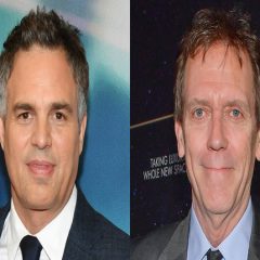 Mark Ruffalo, Hugh Laurie Joins Netflix's Adaptation Of 'All The Light We Cannot See'