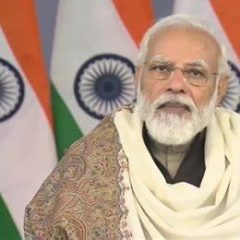 PM Modi calls startups backbone of new India, declares Jan 16 as 'National Startup Day'
