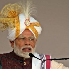 Northeast will become major driver of India's growth: PM Modi in Manipur